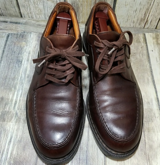 johnston and murphy oxford